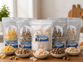 Freeze-Dried Pet Treat Variety Pack