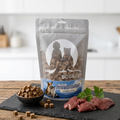 Freeze-Dried Chicken Liver Pet Treats